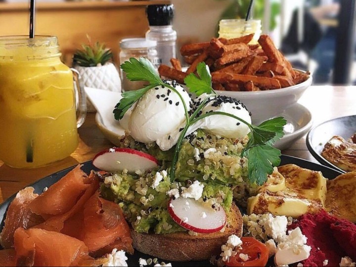 Food for Thought: Interview with Adelaide’s Brunch&nbsp;Queen