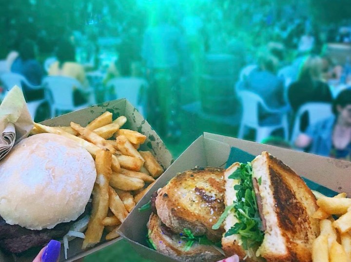 Moon Dance Festival&nbsp;2018