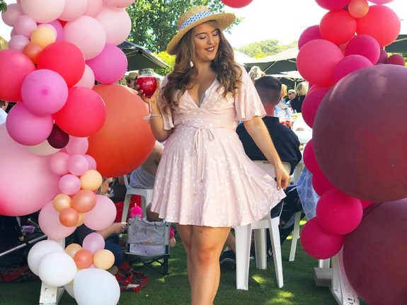 Crush Festival 2019: Sidewood’s Frolicking Frosé at Maximilian’s