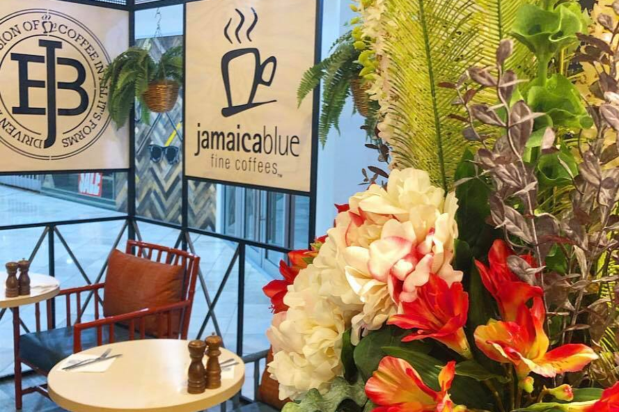 Jamaica Blue VIP Media&nbsp;Launch