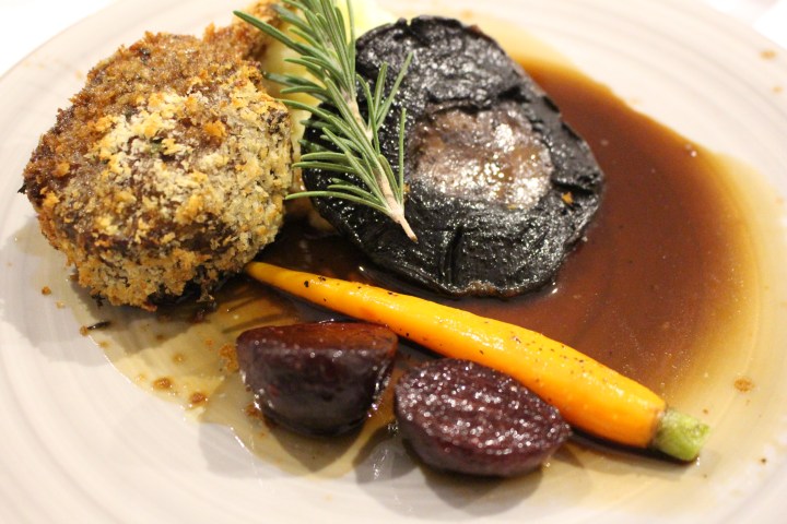 Sea Views With Sammy’s and Seppeltsfield Degustation Dinner | Tasting&nbsp;Australia