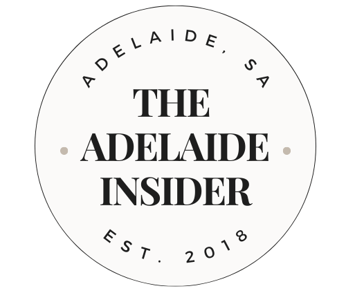 The Adelaide Insider