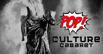 Pop Culture Cabaret | Adelaide Cabaret Fringe Festival&nbsp;2024