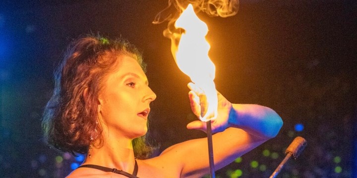 AURA | Adelaide Fringe&nbsp;2025