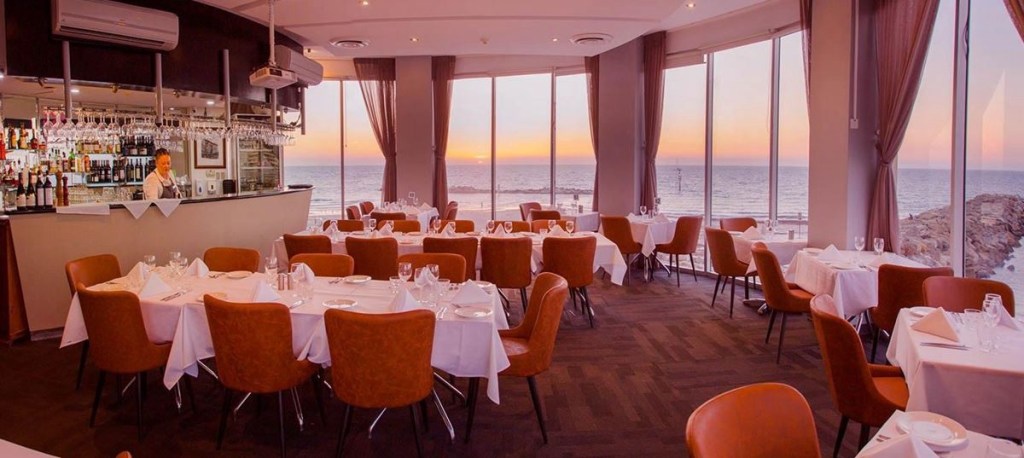 Willunga 100 Wine Dinner at Sammy’s on the Marina | Tasting Australia&nbsp;2025