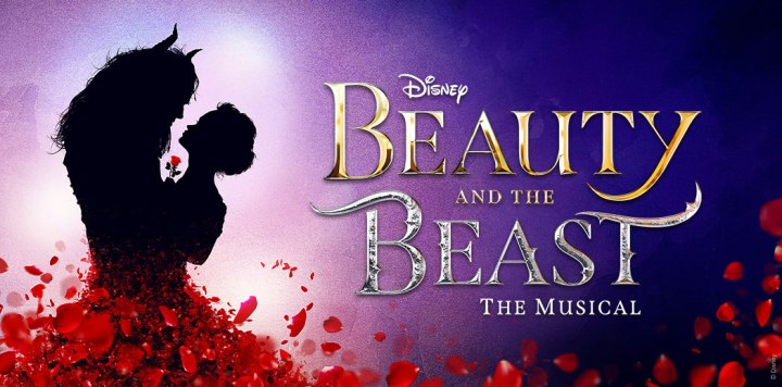 Review | Beauty and the Beast:&nbsp;Adelaide