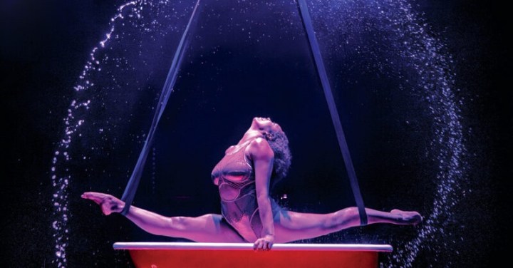 La Clique | Adelaide Cabaret Festival&nbsp;2025