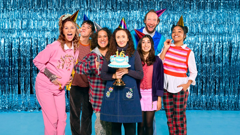 Kimberly Akimbo | State Theatre Company South&nbsp;Australia