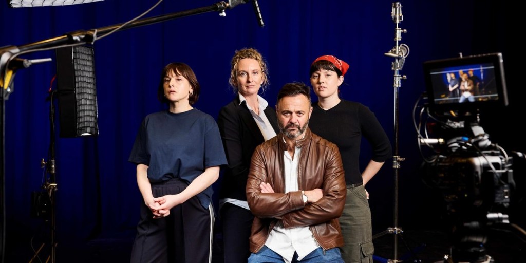 Review: Commentary | State Theatre Company South Australia 2026